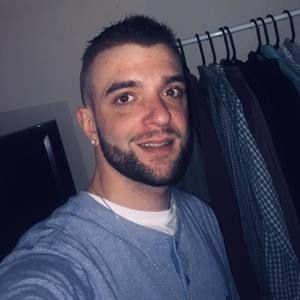 Meet your Posher, Kyle